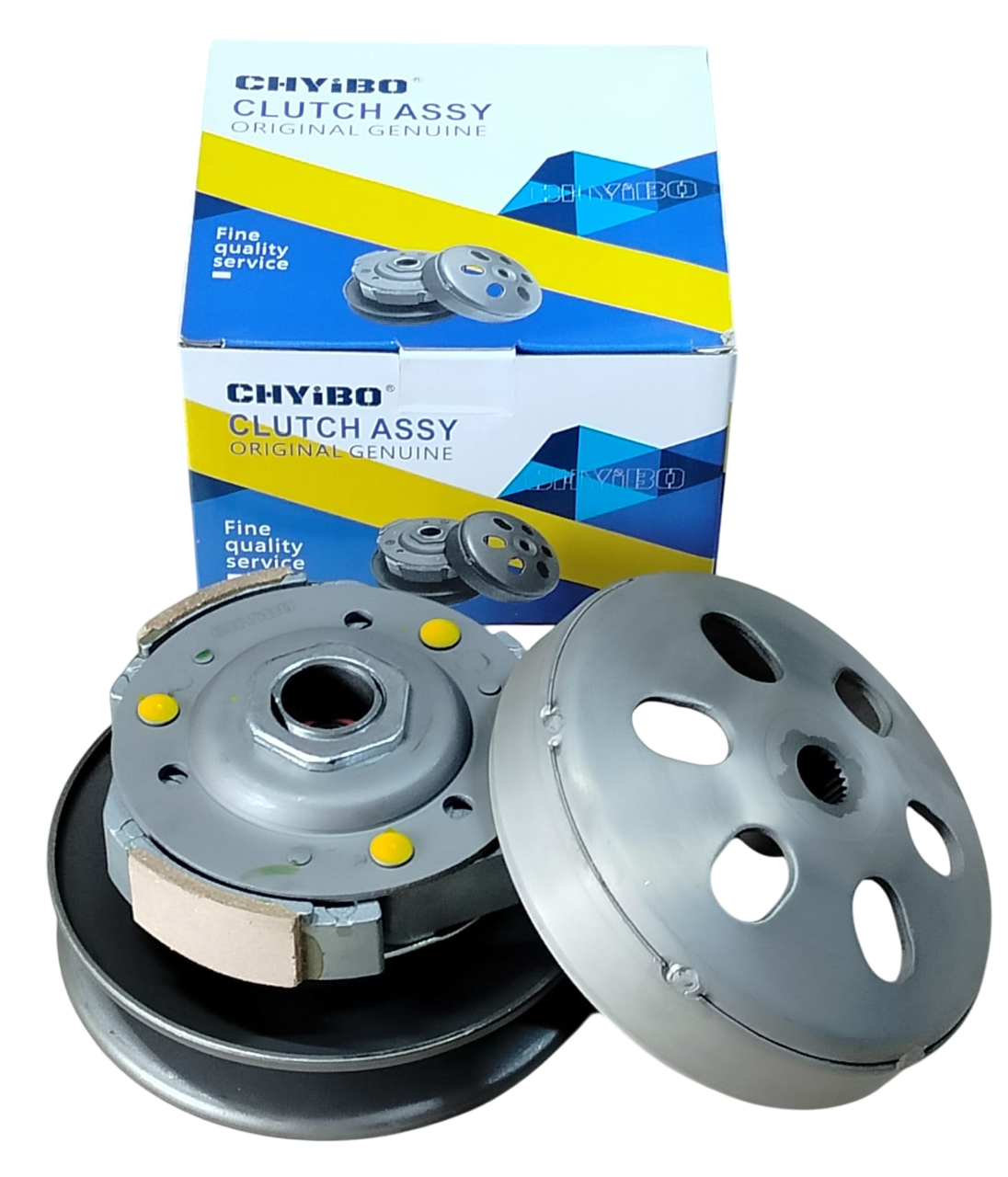 SCOOTER 150CC ARKA DEBRİYAJ KOMPLE